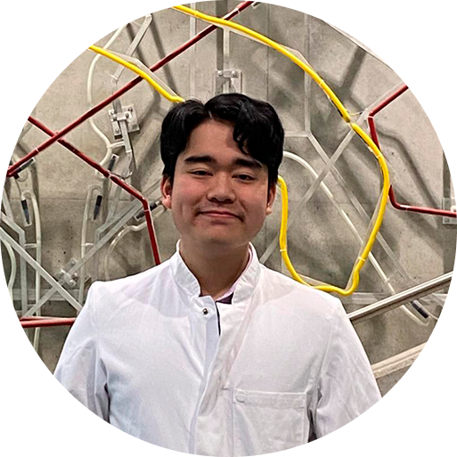 Thomas Nguyen